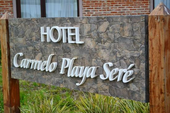 Hotel Playa Sere主图