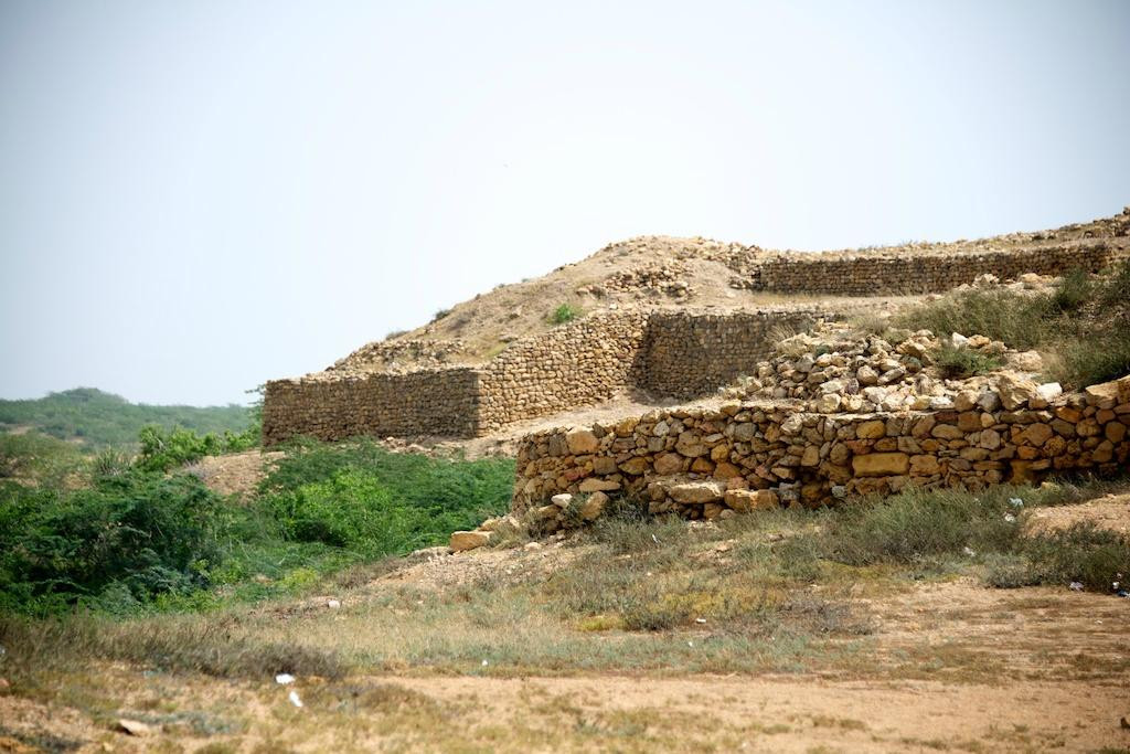 Sindh Province旅游攻略图片