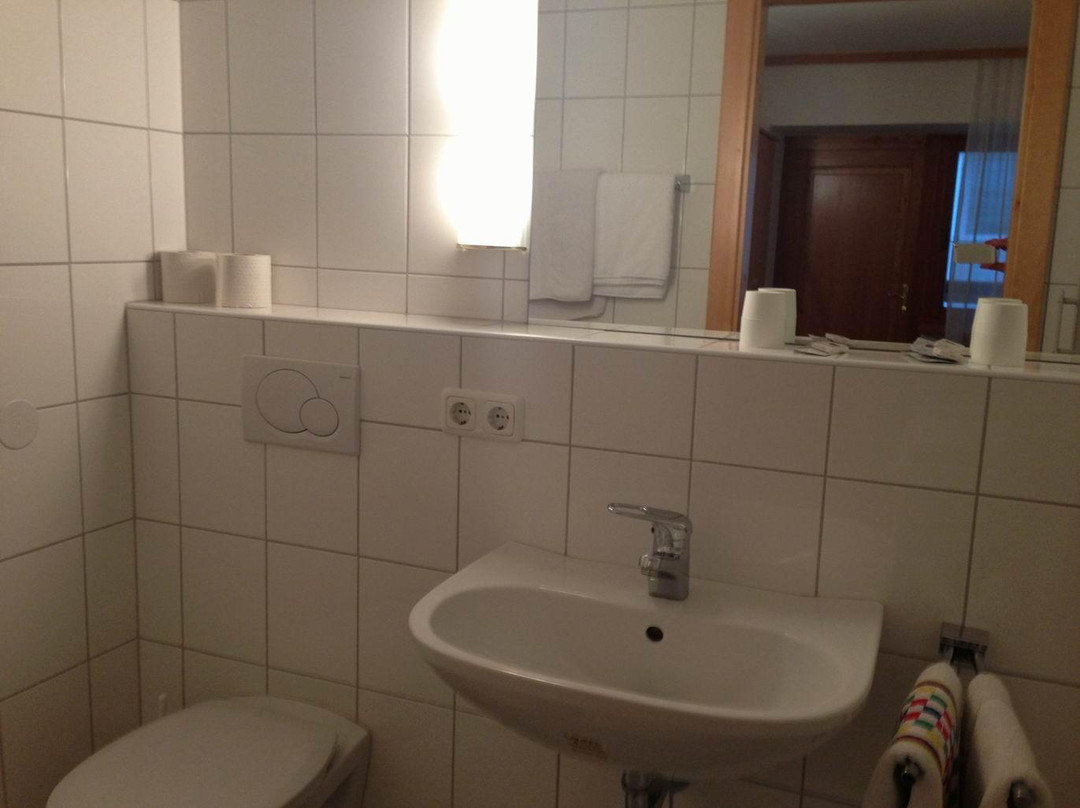 Gasthof Dorfner主图