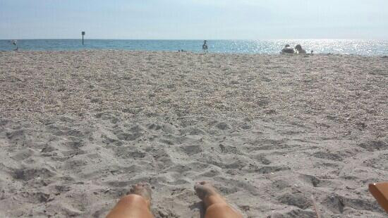 Englewood Beach-恩格尔伍德必去景点