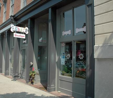 gabbi's Boutique-Henderson必去景点