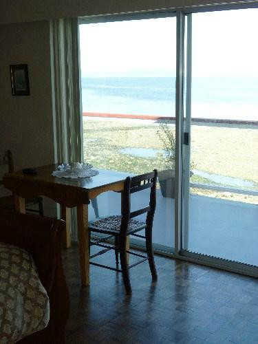 Copes' Islander Oceanfront B&B主图