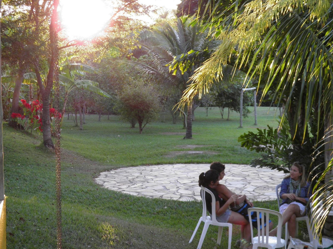 Pousada Vilarejo da Serra