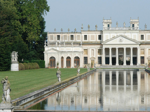 Il Burchiello-威尼斯必去景点