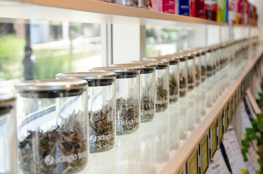 Adagio Teas-斯科基必去景点