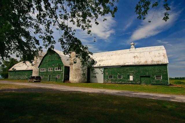 Wolfe Island旅游攻略图片