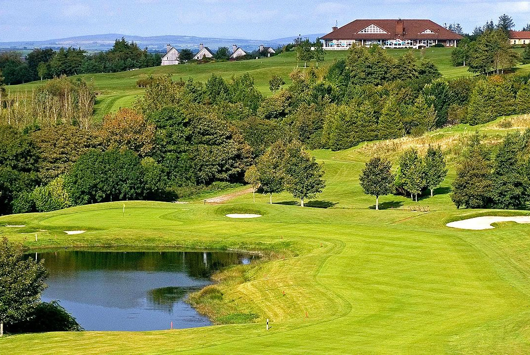 Lee Valley Golf & Country Club-科克必去景点