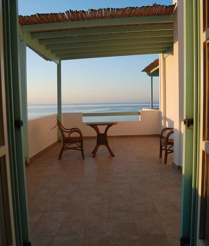 Thalassa Hotel主图