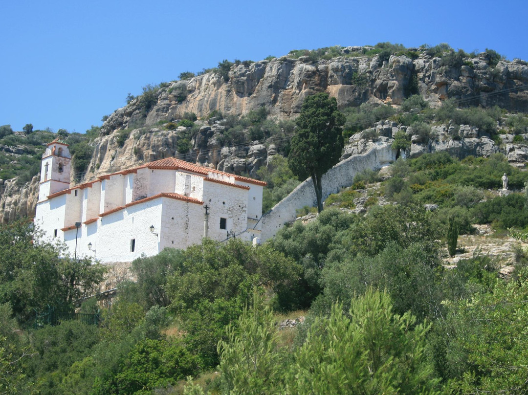 Ermita de la Pietat景点图片