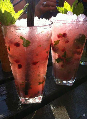 Sub 13-巴斯必去景点