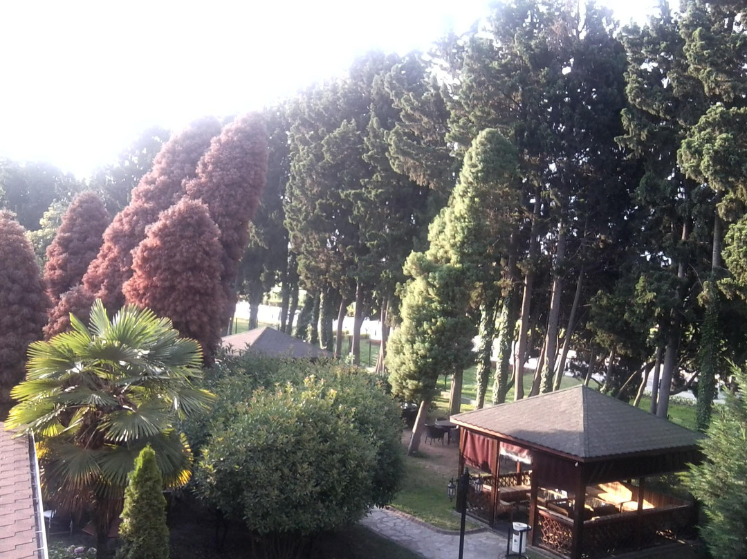 Seka Park Otel