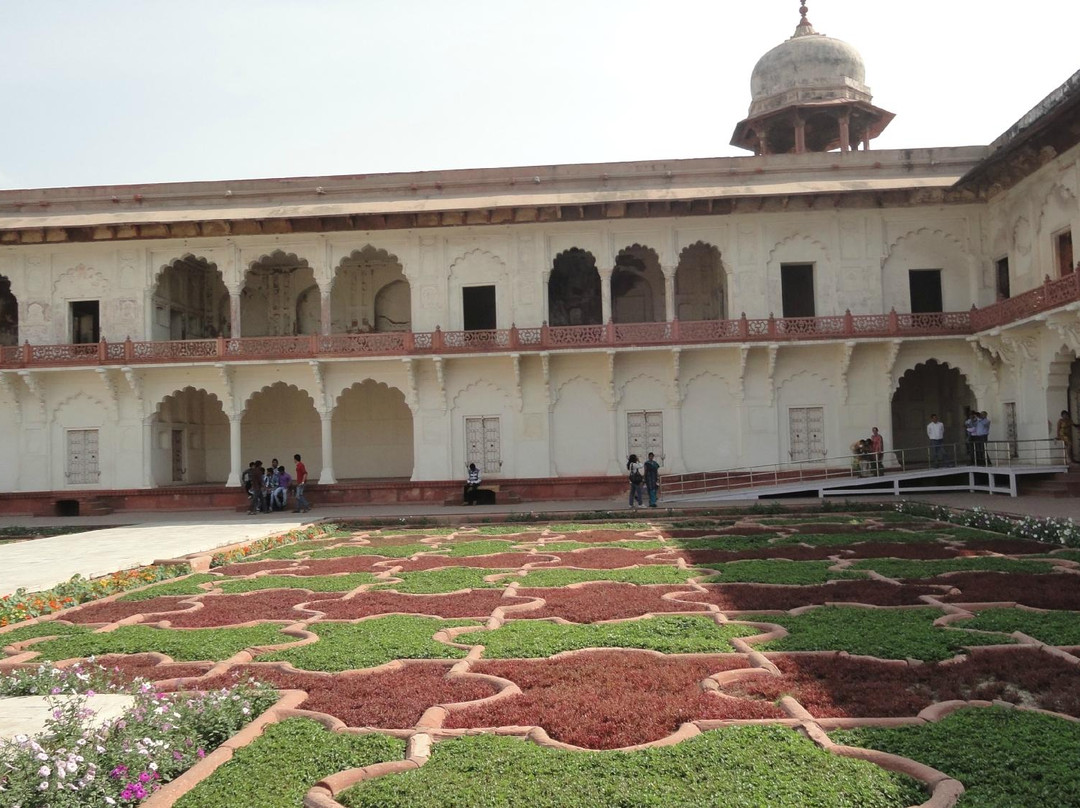 Indian Travel Tour - Private Day Tours景点图片