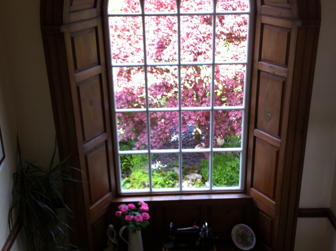 Dufton House Bed & Breakfast