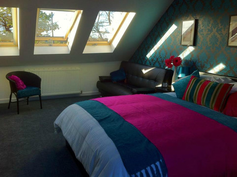 Kedleston View主图