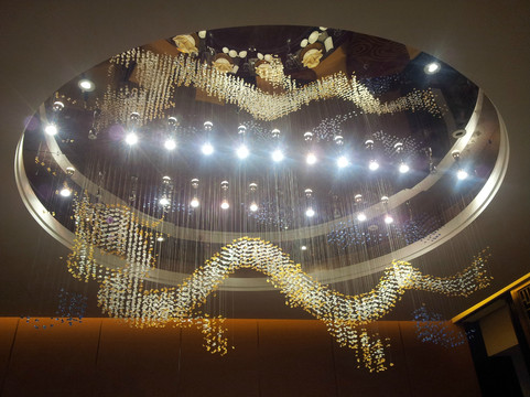 莆田三迪希尔顿逸林酒店主图