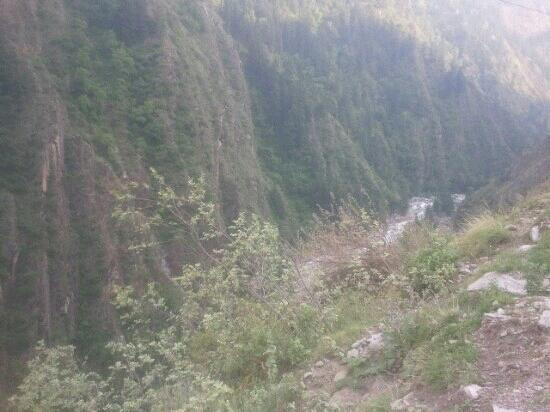 Bhaba Valley景点图片