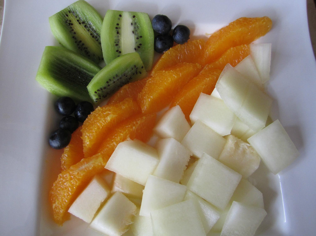 School Farm Bed and Breakfast主图