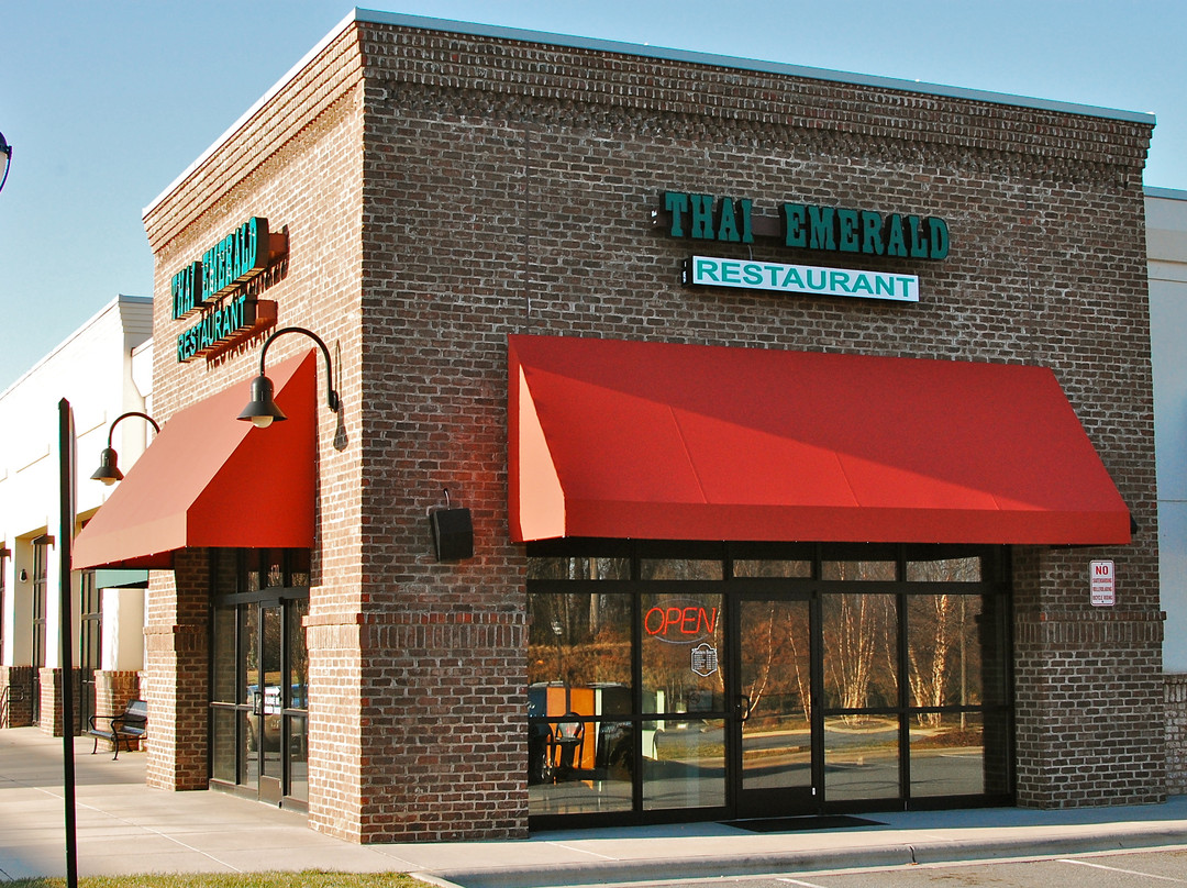 Thai Emerald Restaurant