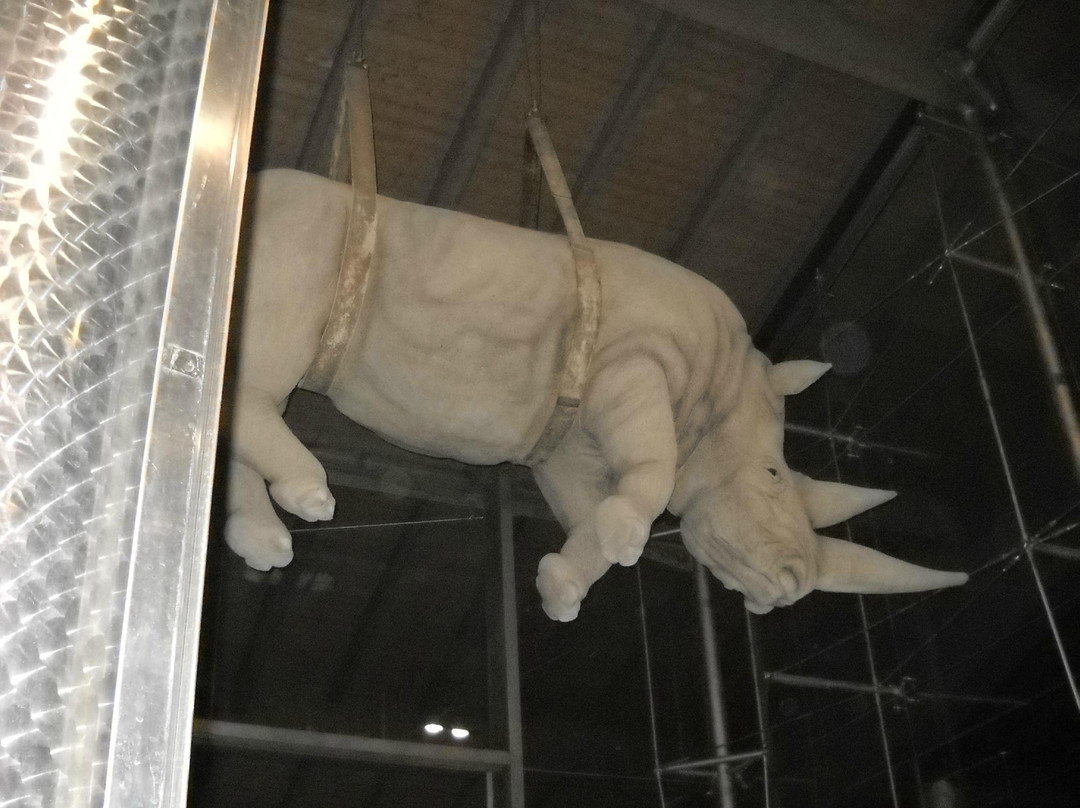 Ca' del Bosco景点图片