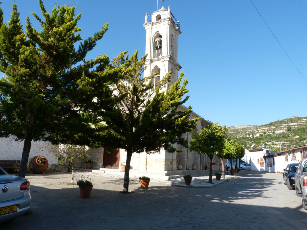 拉尼亚旅游攻略图片