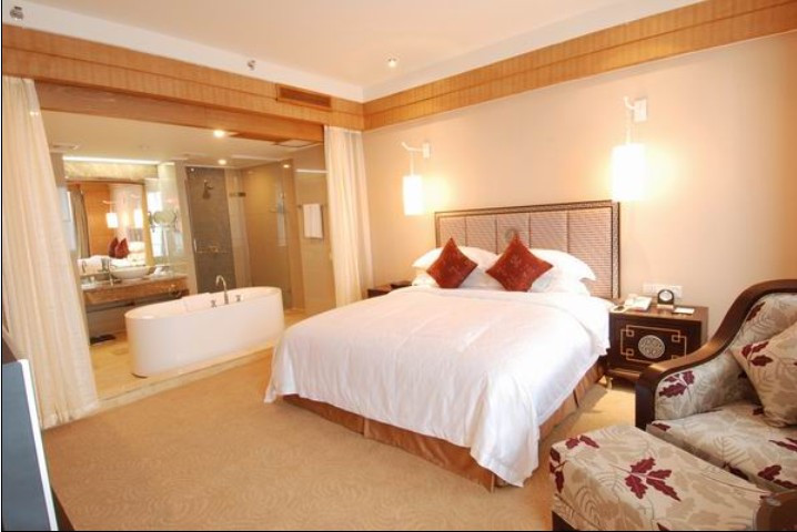 艾林大千国际酒店主图