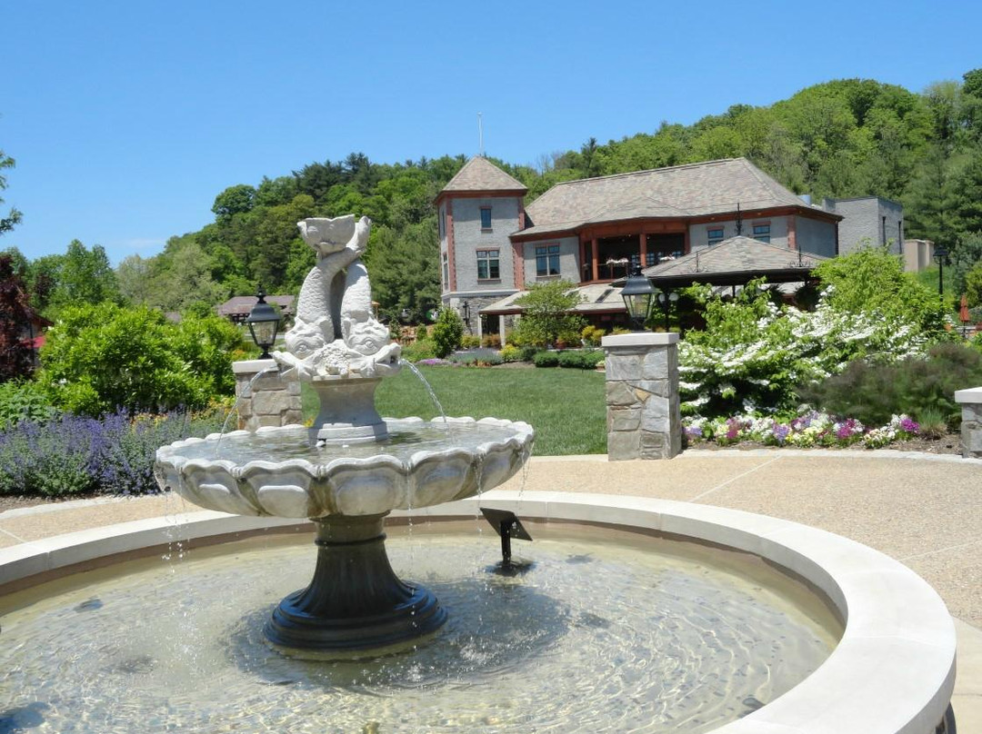 Biltmore Winery景点图片