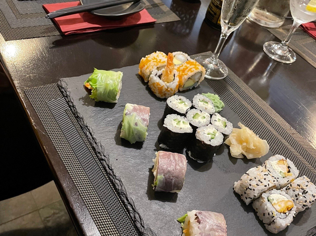 Shiro Sushi