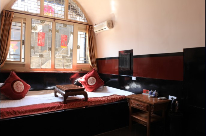 东南海宾舍主图