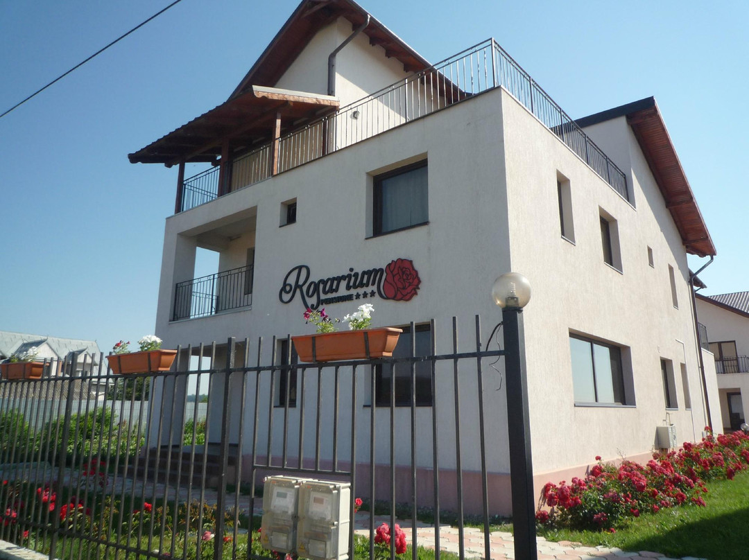 Pension Rosarium