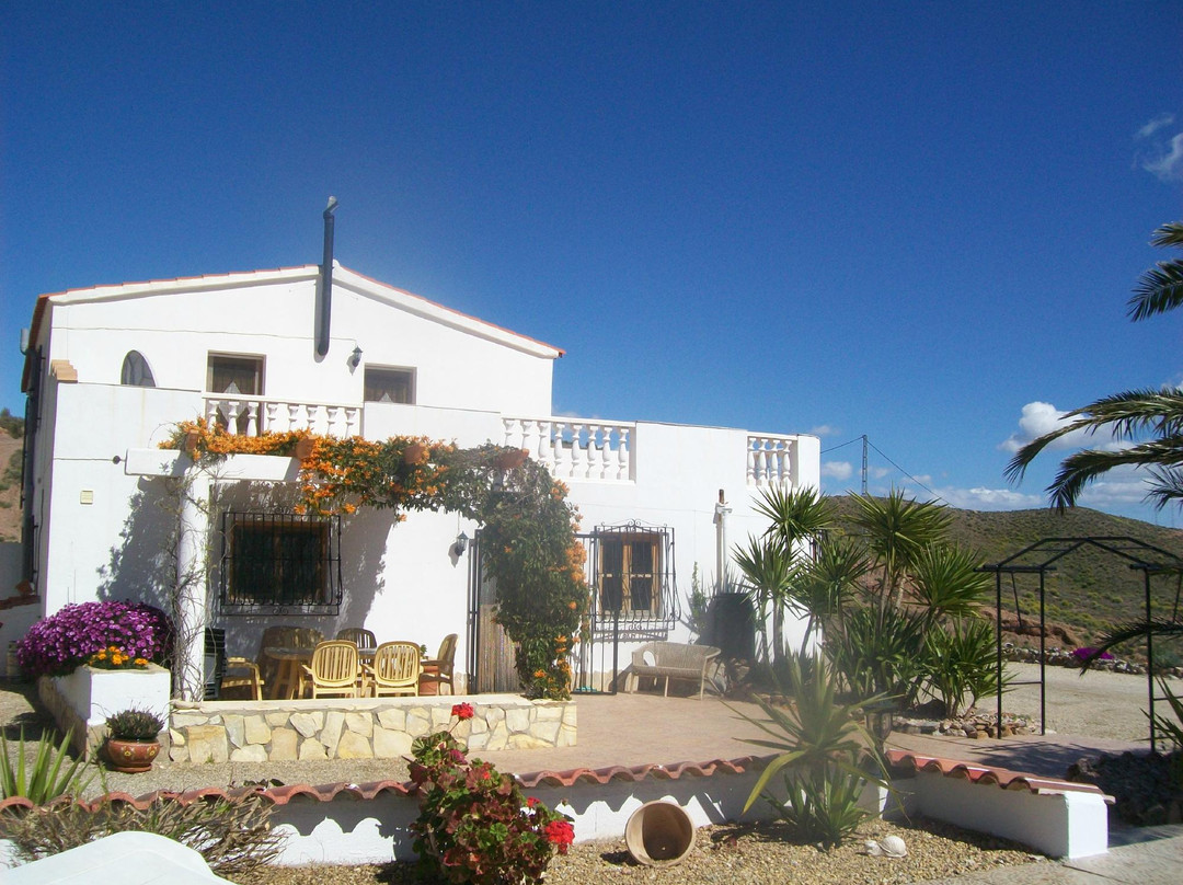 Casa Sol Bed & Breakfast主图