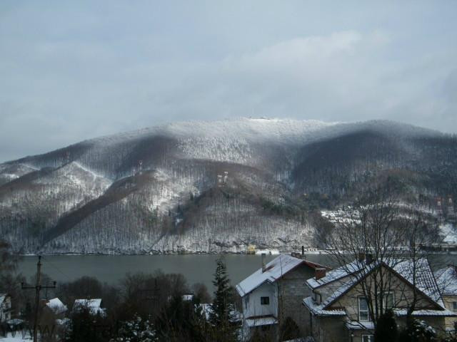 Dom Wczasowy Goralowka主图