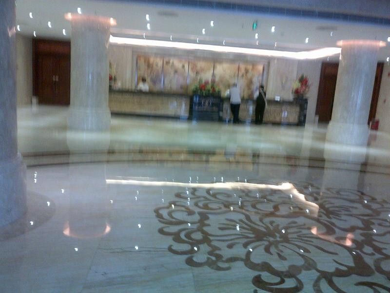 开平三埠假日酒店主图