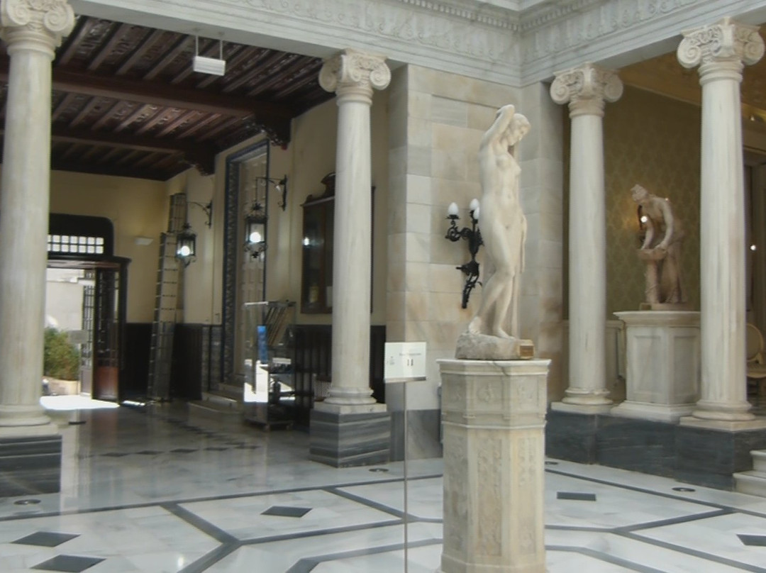 穆尔西亚娱乐场-穆尔西亚必去景点