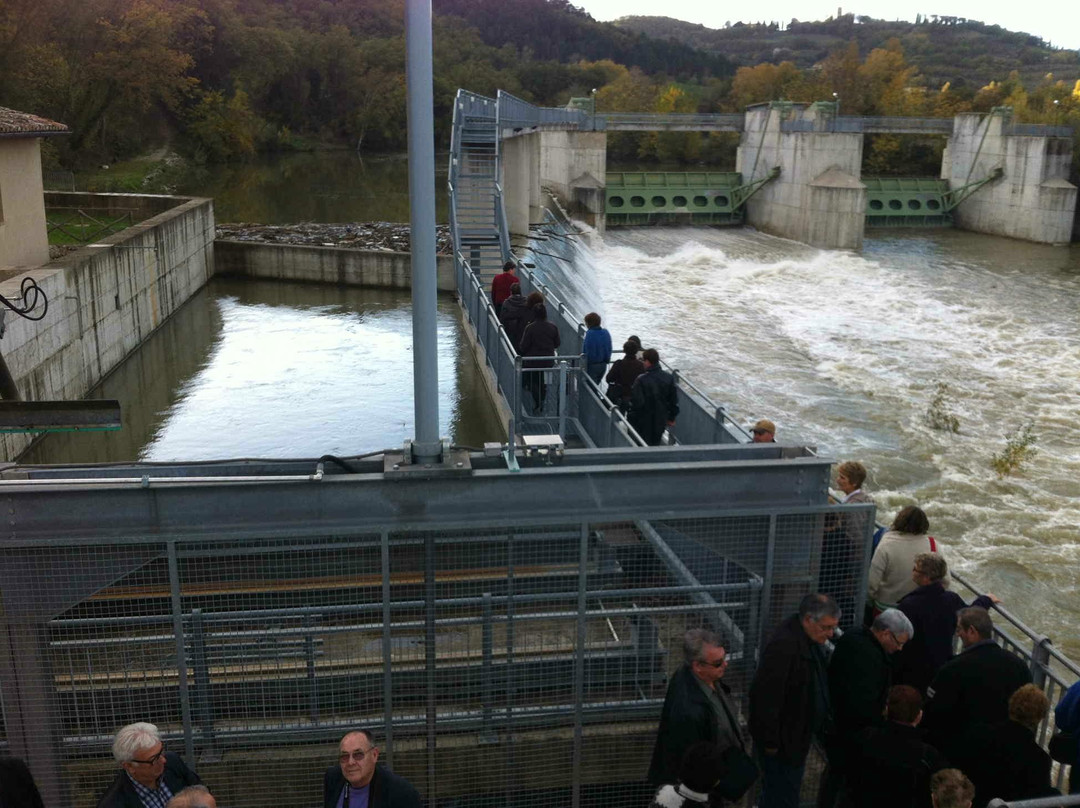 Mola Casanova Center-Umbertide必去景点