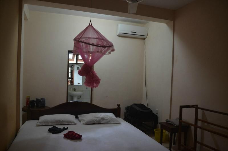 Independent Travellers Safari Inn主图