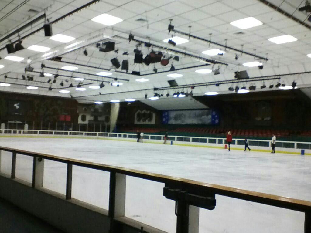 Redwood Empire Ice Arena景点图片
