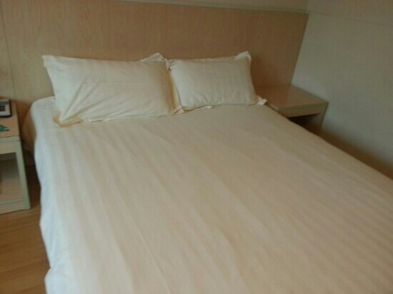 上海锦江之星世博园区浦三路店主图