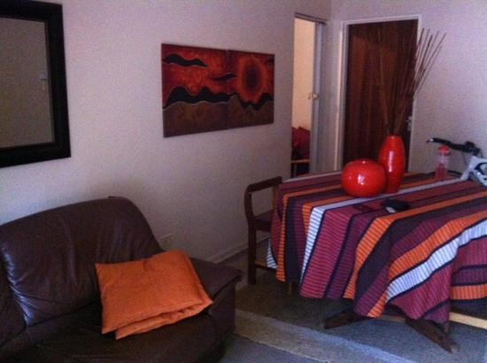 Sasolburg酒店住宿-Kaniklani Guest House