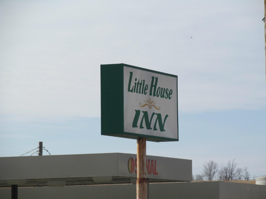 Little House Inn主图