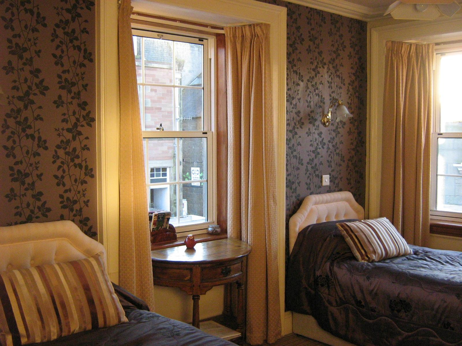 Braidwood Guest House-官方