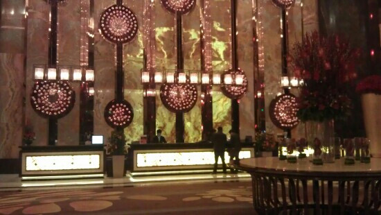 宁德万达嘉华酒店主图