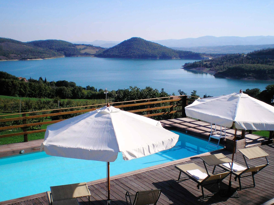 Agriturismo le Ceregne Bio