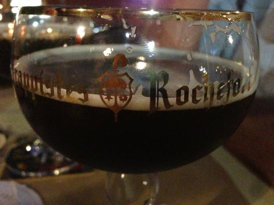 A Taste Of Belgium! B&B主图