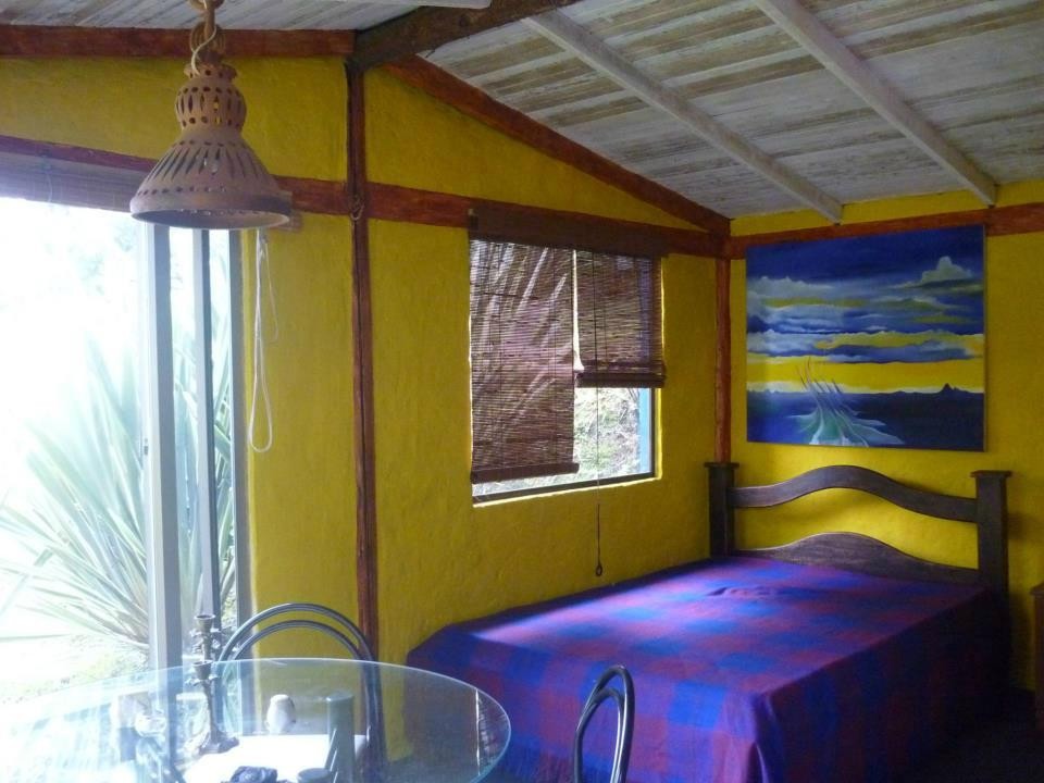 Refugio Calera主图