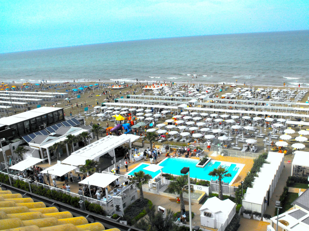 La Spiaggia Del Cuore 110景点图片