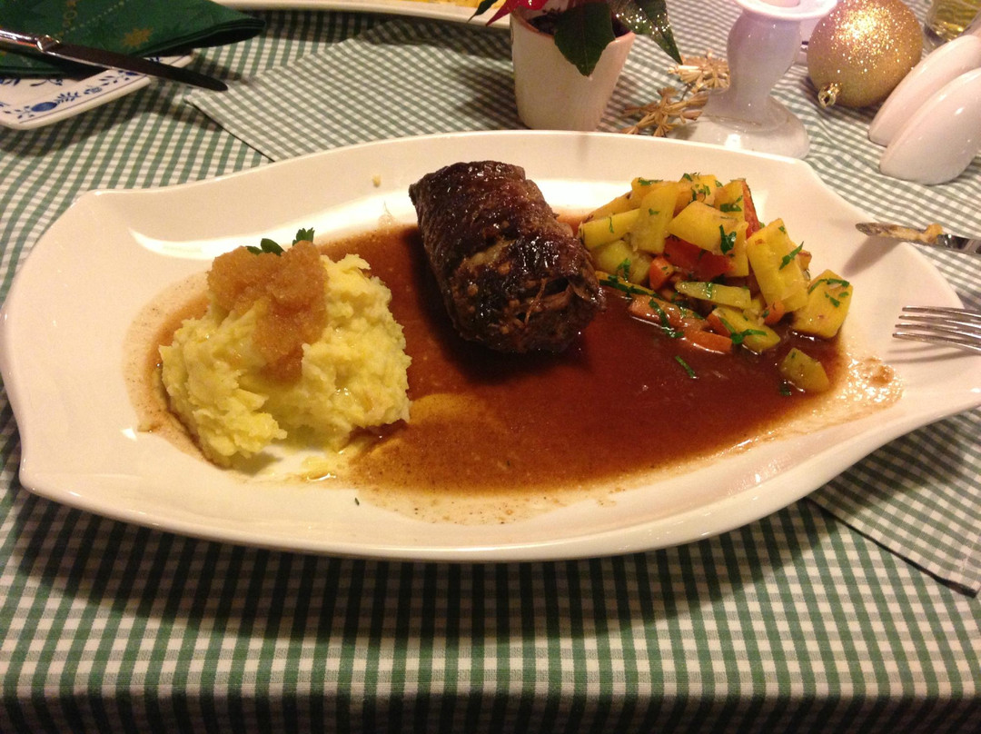 拉姆绍餐馆和美食-Seeklause