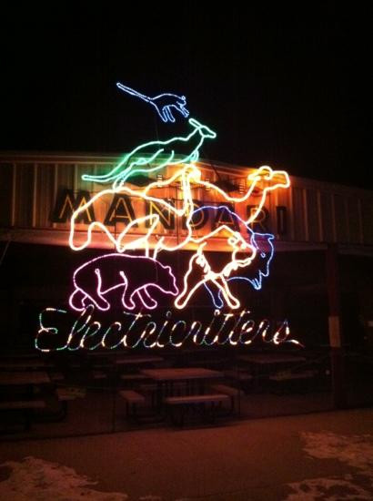 Pueblo Zoo-普韦布洛必去景点