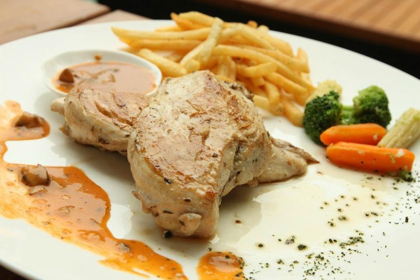 Morning Glory Coffee-棉兰必去景点