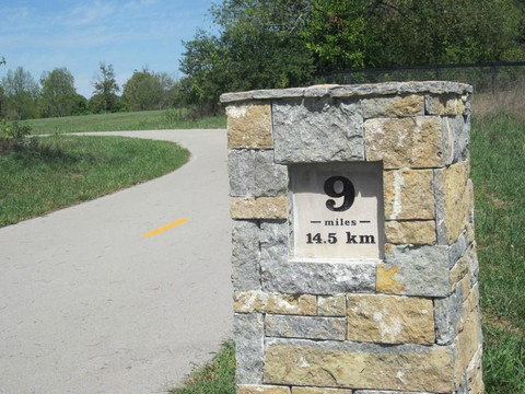 Legacy Trail-列克星敦必去景点