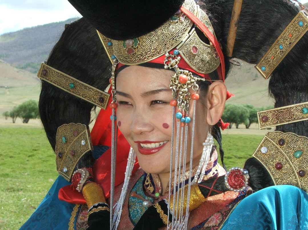 Selena Travel Mongolia-乌兰巴托必去景点